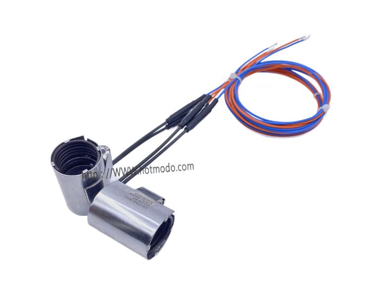 瓶胚模具加热器