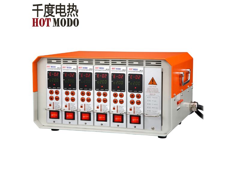 单控温控箱